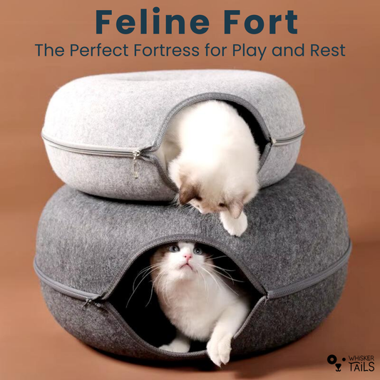 Feline Fort